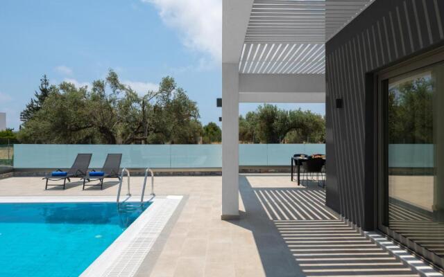 Armonia Suites