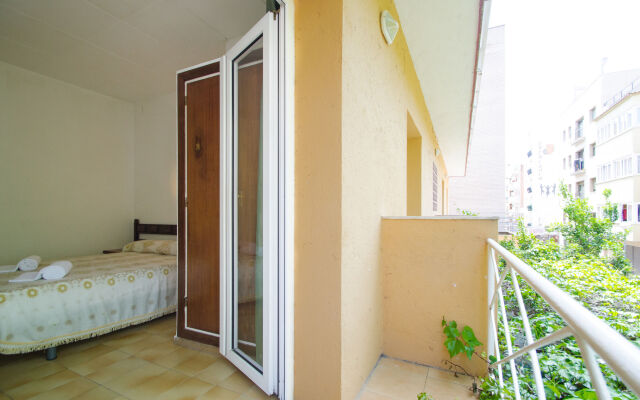 Hostal Lloret