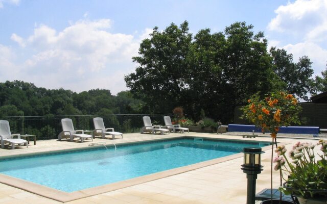 Gîtes de Pellecahus