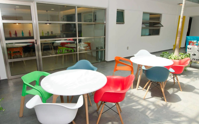 Maison Bamboo Hotel Boutique