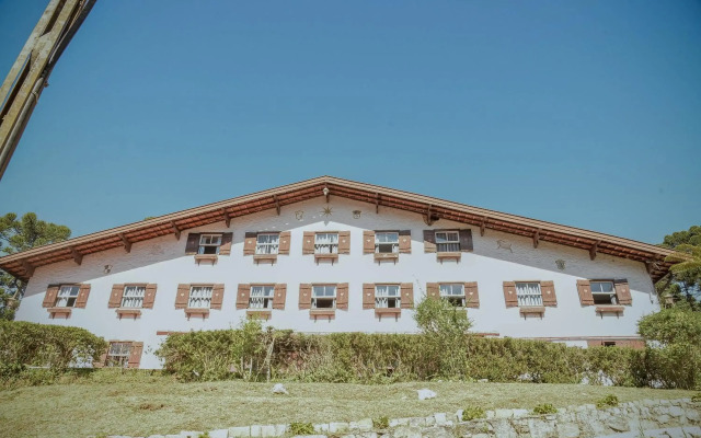 Hotel Refugio Alpino