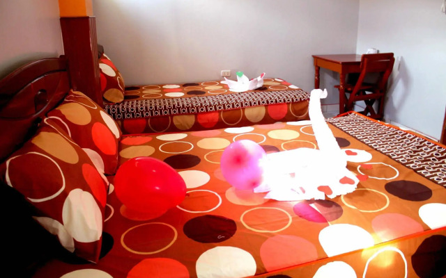 Hostal Ventura Isabel