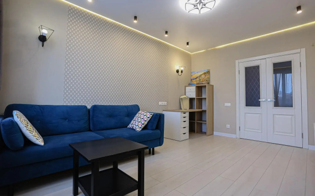 Apartments at Petrovna's on July Days Street 1k2