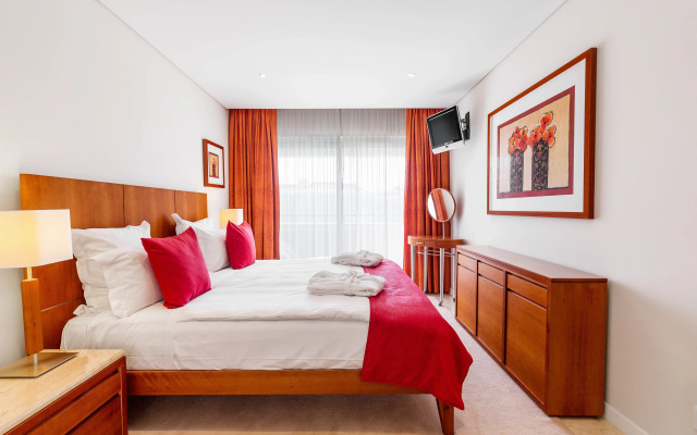 As Cascatas Golf Resort & Spa