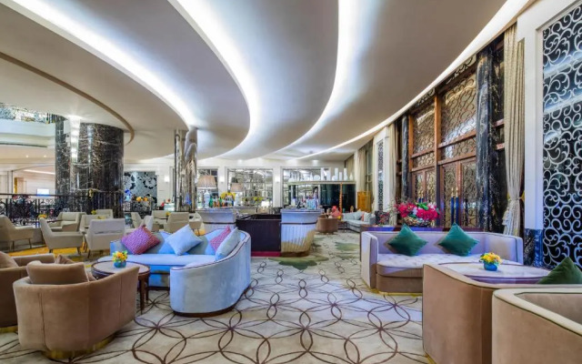 Chateau Star River Guangzhou