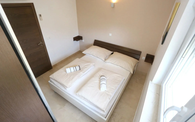 SunAdria Apartments