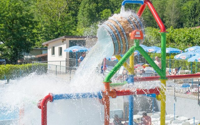 Camping Continental Lido