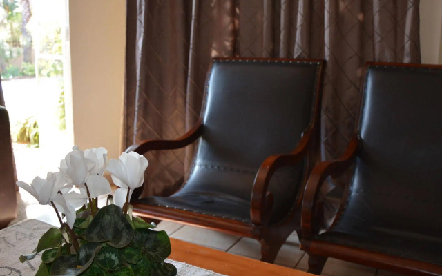 Sunset Ridge Guesthouse
