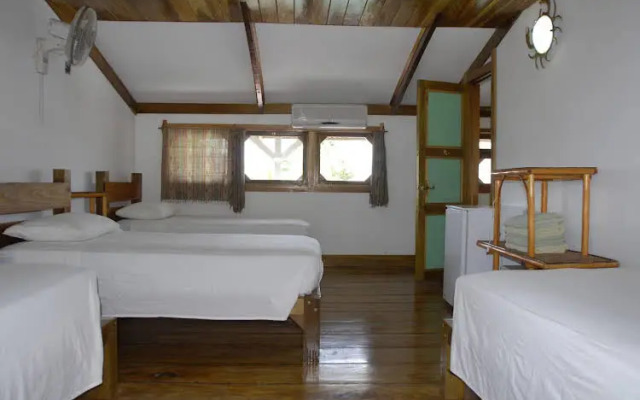 Hotel Cala Luna