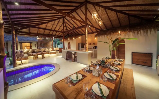 Baan Maprao Villa 10 Bedrooms