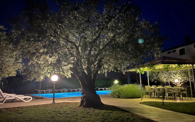 Pansion Villa Margerita