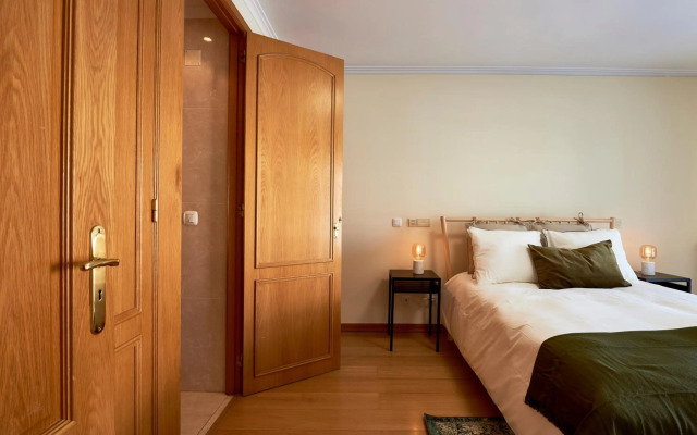 Carcavelos Apartment