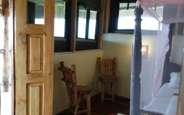 Songbird Safari Lodge