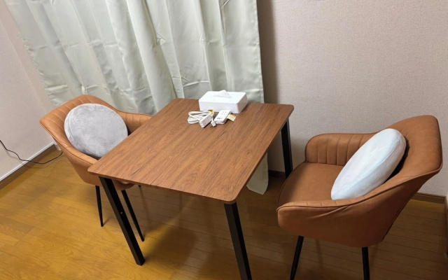 침실 1개 아파트 사진 1