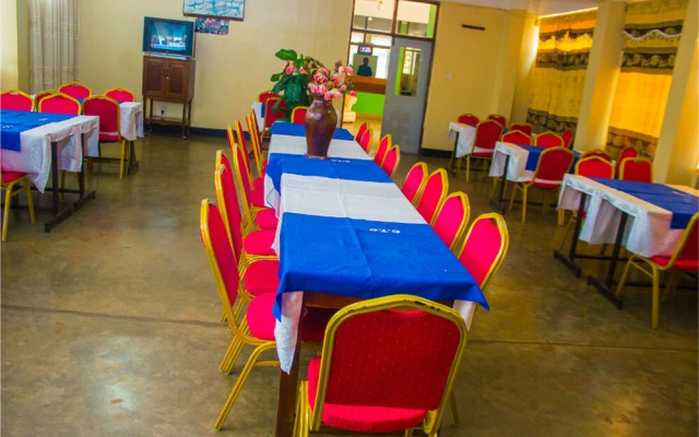 Ymca Conference And Training Center