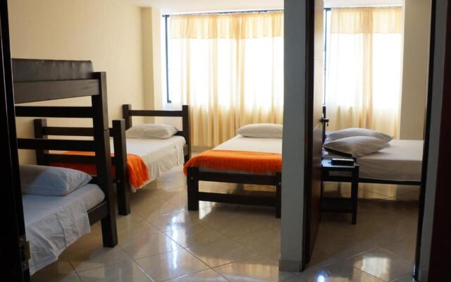 Hotel Esmeralda