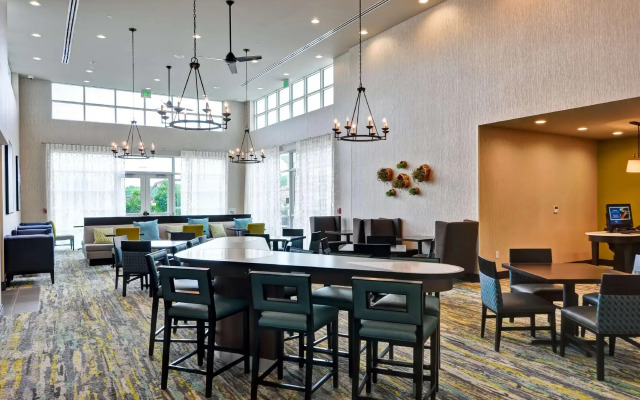 Homewood Suites By Hilton Schenectady