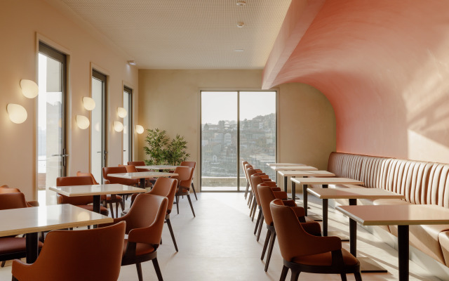 Porto River Soul Hotel