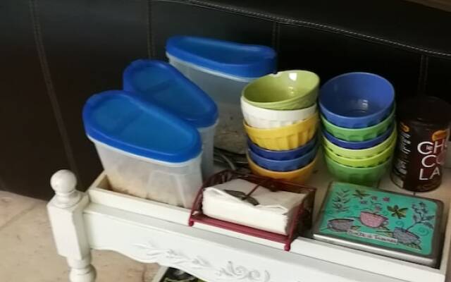 Gite In Fontainebleau