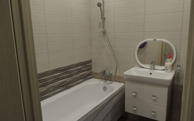 Апартаменты «На Космонавтов»