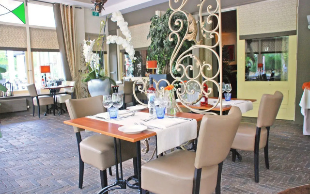 Fletcher Hotel-Restaurant Apeldoorn