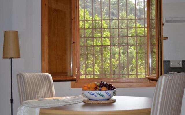 Apartamentos Rurales El Cerro