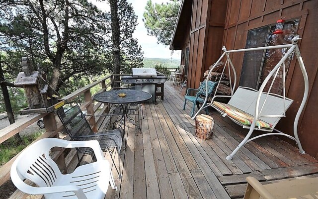 Guys Getaway - Two Bedroom Cabin