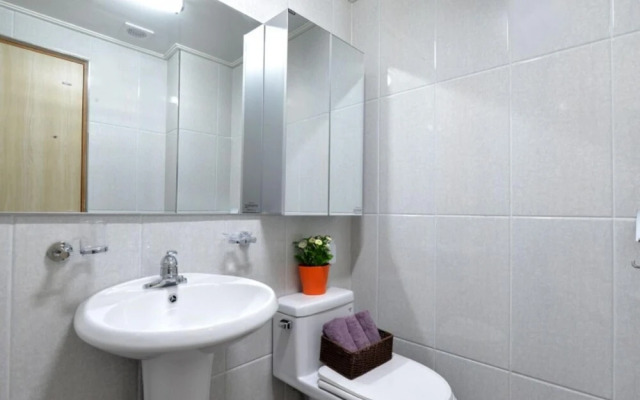 Yongin Ever Home Pension
