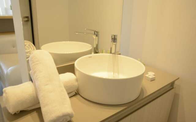 Distrito 90 by Wellcome