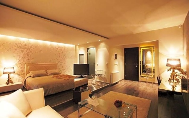 Aliakmon Hotel