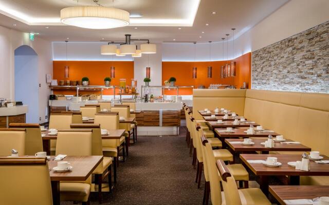 IMLAUER Hotel Nestroy Wien