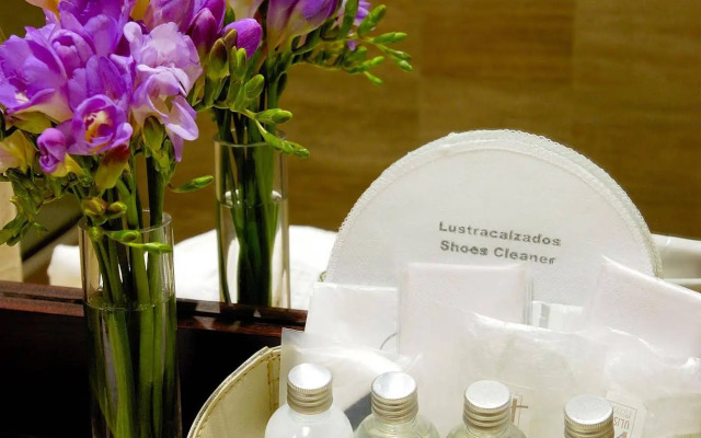 Ulises Recoleta Suites