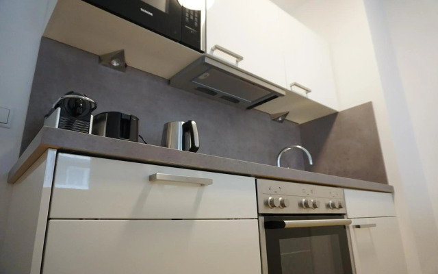 4 Beds and More Vienna Apartments