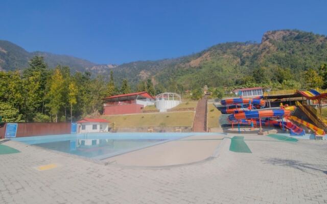 Kabilas Resort and Funpark