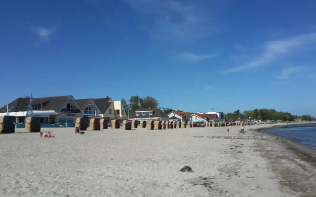 Wellness Chalet No 9