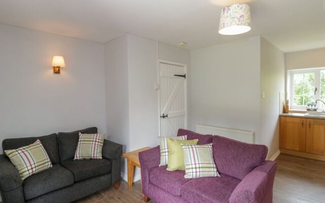 Brigand Cottage