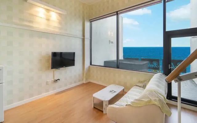 Yangyang Belita Pension