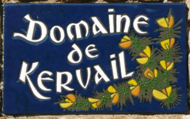 Domaine de Kervail