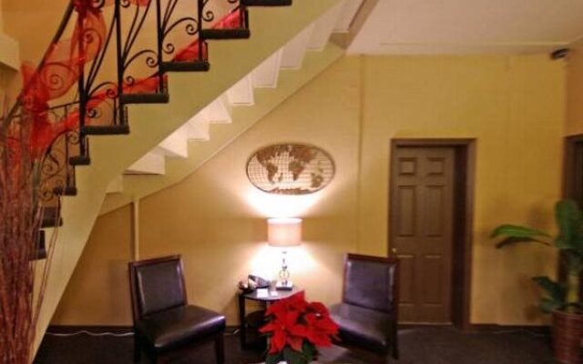 Hotel Le Mirage