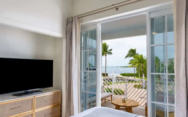 Bayside Villas by Islander Resort