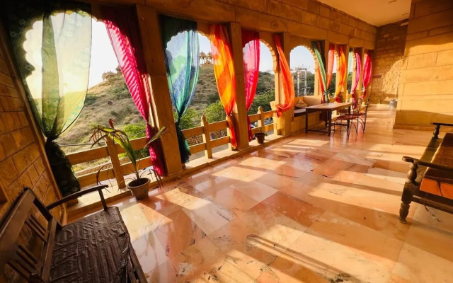 Hotel Golden Safari