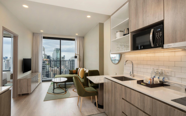 Staybridge Suites Bangkok Sukhumvit by IHG