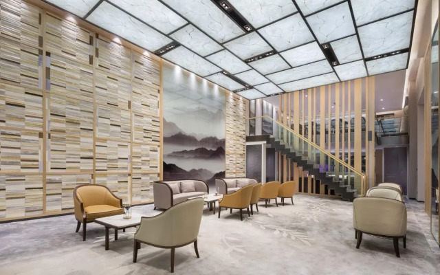 Bangkok One Hotel Shenzhen Dalang Branch