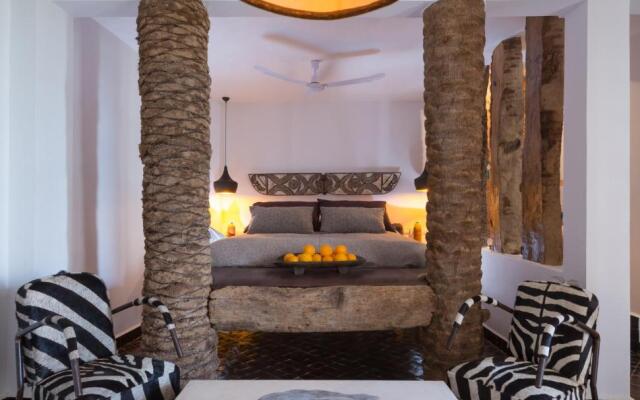 Munga Guesthouse