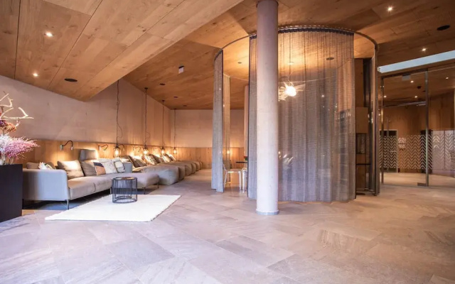 Hotel Arlmont