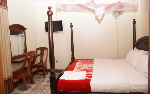 Cosmil Executive Suites