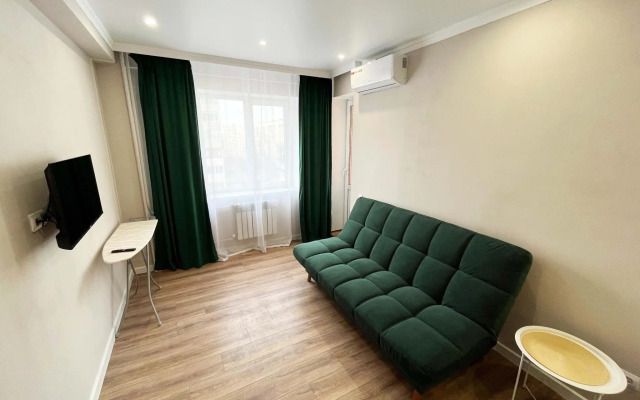 Апартаменты на улице Белгородская 13