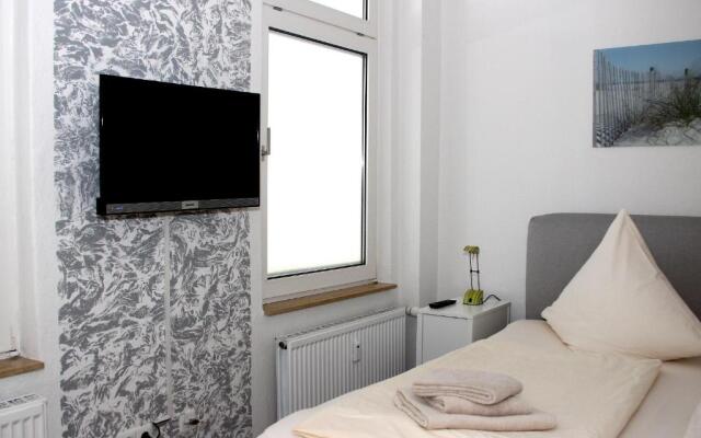 Haus Kluin Wohnung 2