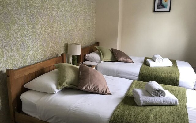 The Windsor Castle Inn