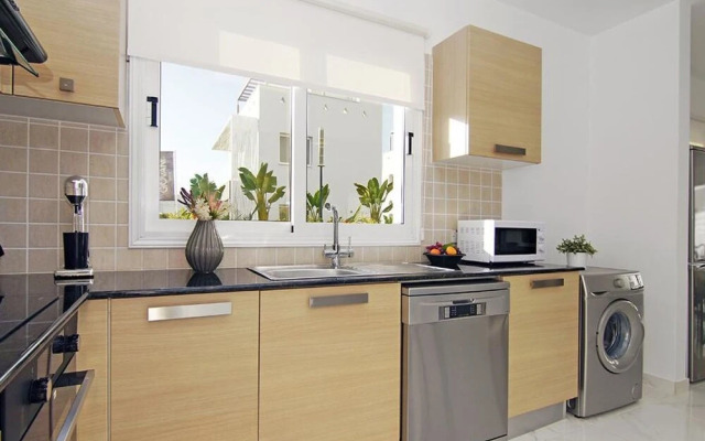 Nissinia Ayia Napa in Ayia Napa